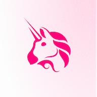 Uniswap logo